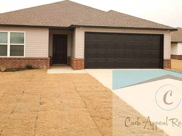 4704 Copley Dr, Jonesboro, AR 72404
