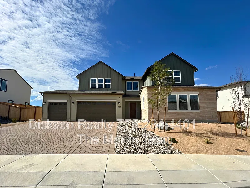 5 bed, 4.5 bath, 4263 sqft, $4,200 — Photo 1