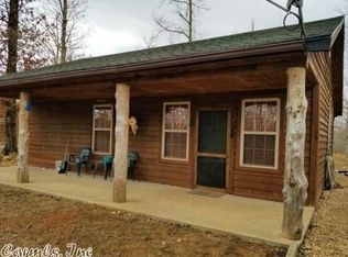 237 Brayden Dr, Mountain View, AR 72560