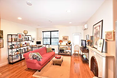 Rented by Bold New York