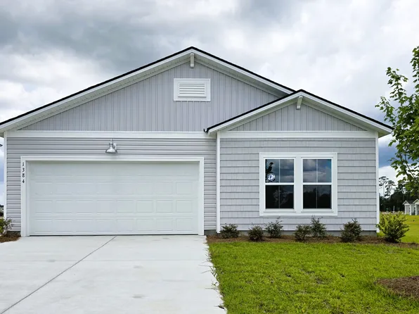 1384 Palm Springs Paloma Dr, Longs, SC 29568