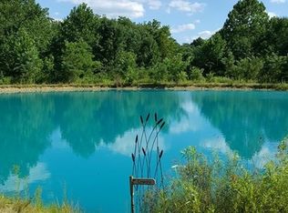 100 Thornton-spung Rd, Kingston, OH 45644