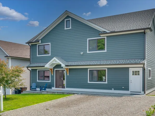 10 Andover Road, Stamford, CT 06902