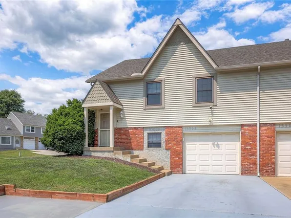 13326 W 109th St, Lenexa, KS 66210