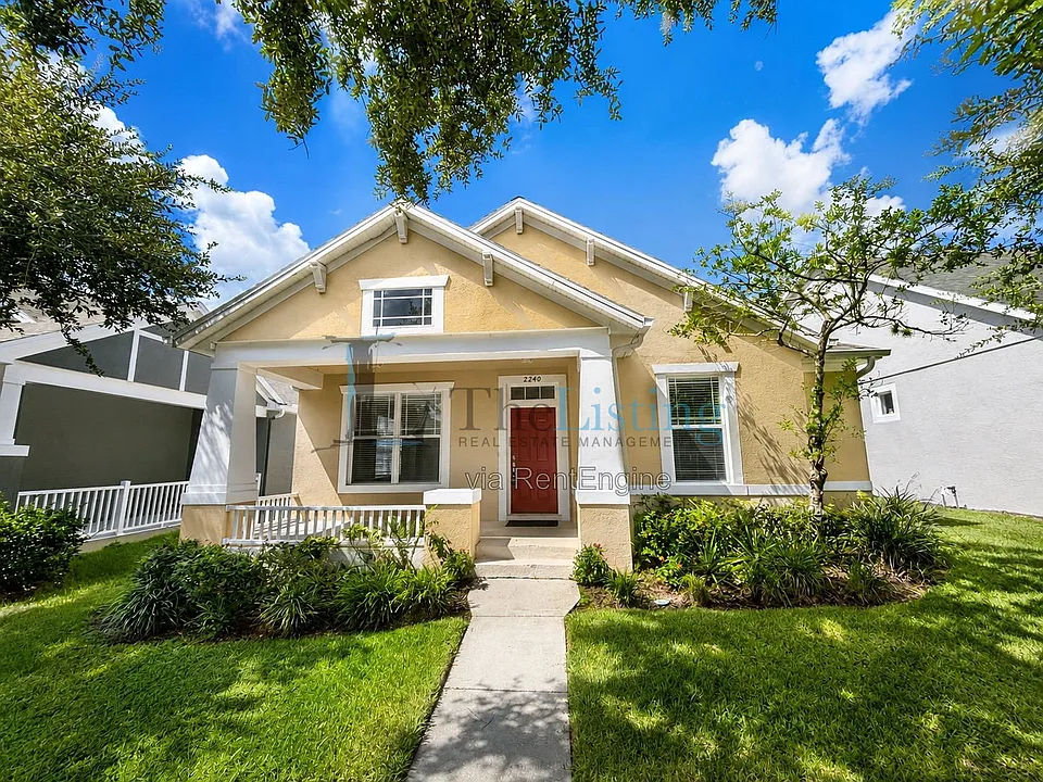 2240 Florida Soapberry Blvd