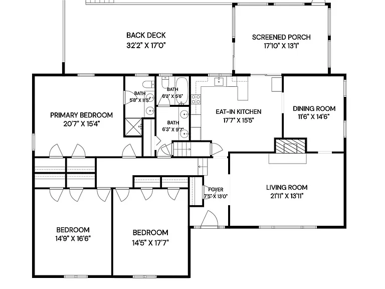 316 Gainsborg Ave #2 — Photo 28