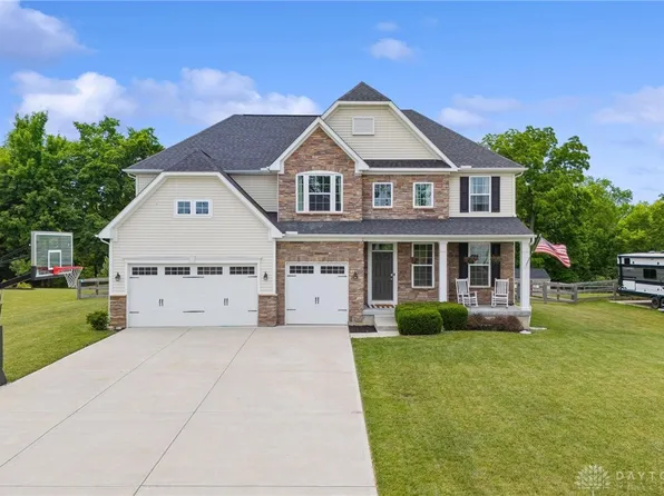 5695 Bryson Ln, Middletown, OH 45044