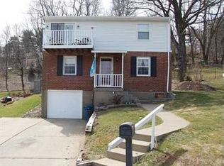 227 Elfinwild Ln, Glenshaw, PA