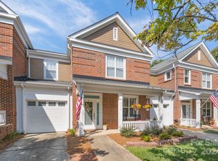 18525 Mizzenmast Ave, Cornelius, NC 28031