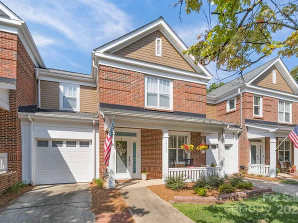 18525 Mizzenmast Ave, Cornelius, NC 28031