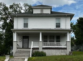 1825 Patterson Ave SW, Roanoke, VA 24016