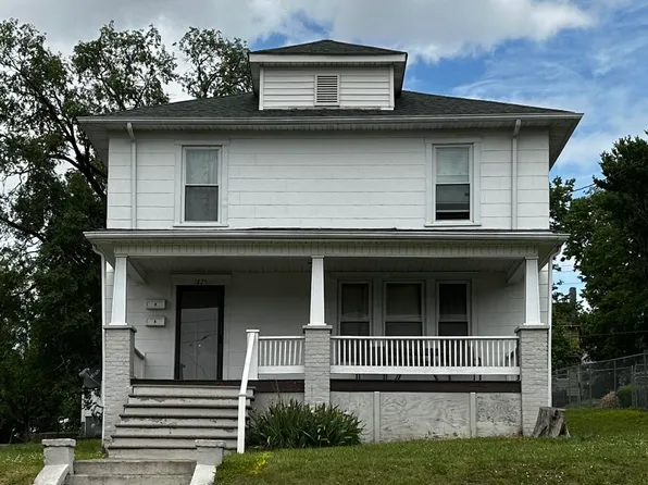 1825 Patterson Ave SW, Roanoke, VA 24016