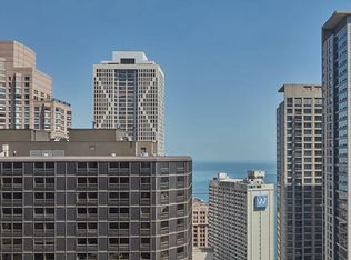 514 N Peshtigo Ct #3404, Chicago, IL 60611