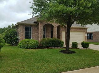 913 Brighton Pl, Round Rock, TX 78665