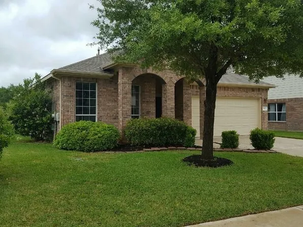 913 Brighton Pl, Round Rock, TX 78665