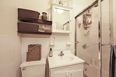 Rented by Nelson Aybar, LREB