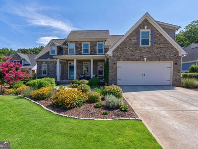 2548 E Princeton Dr, Bogart, GA, 30622