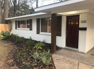 3311 Marye St, Alexandria, LA 71301