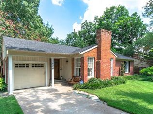 620 Harter Rd, Dallas, TX 75218