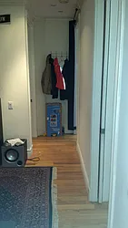 Rented by New York Residence