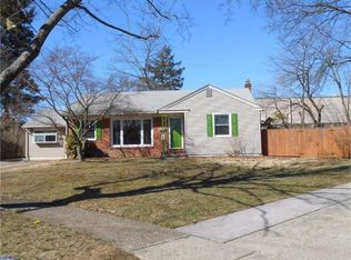 3 Suffolk Ct, Cherry Hill, NJ 08034