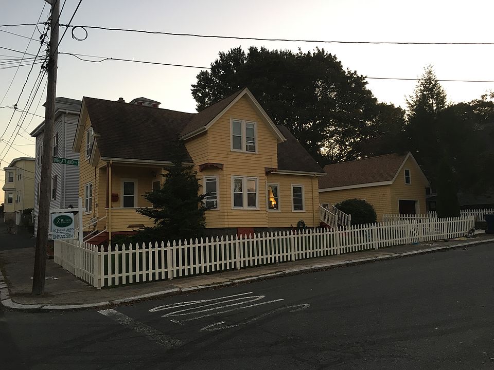 Brand new fence installed!