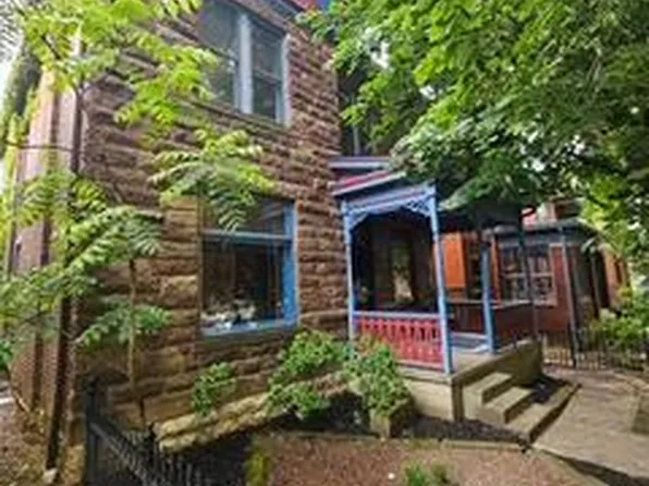 1300 Neil Ave, Columbus, OH 43201
