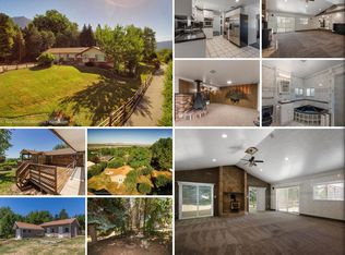 3754 N 1100 W, Pleasant View, UT 84414