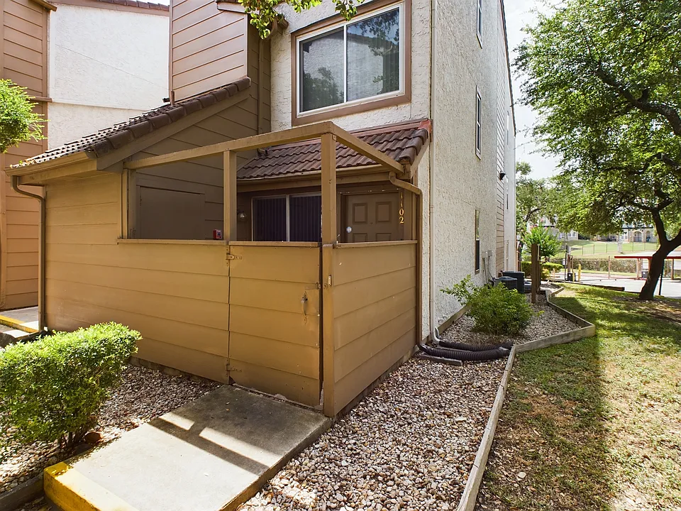 4107 Medical Dr #1108