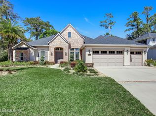 27 Diego Ln, Ponte Vedra Beach, FL 32082