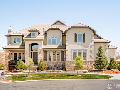 7254 S Perth Way, Aurora, CO, 80016