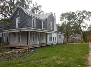 1301 Prairie St #B, Elkhart, IN 46516