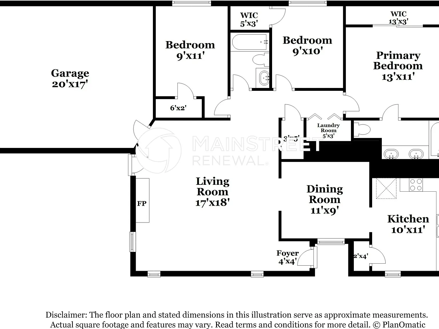 2605 Silverthorne Dr — Photo 2