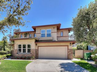 26 Reston Way, Mission Viejo, CA 92694