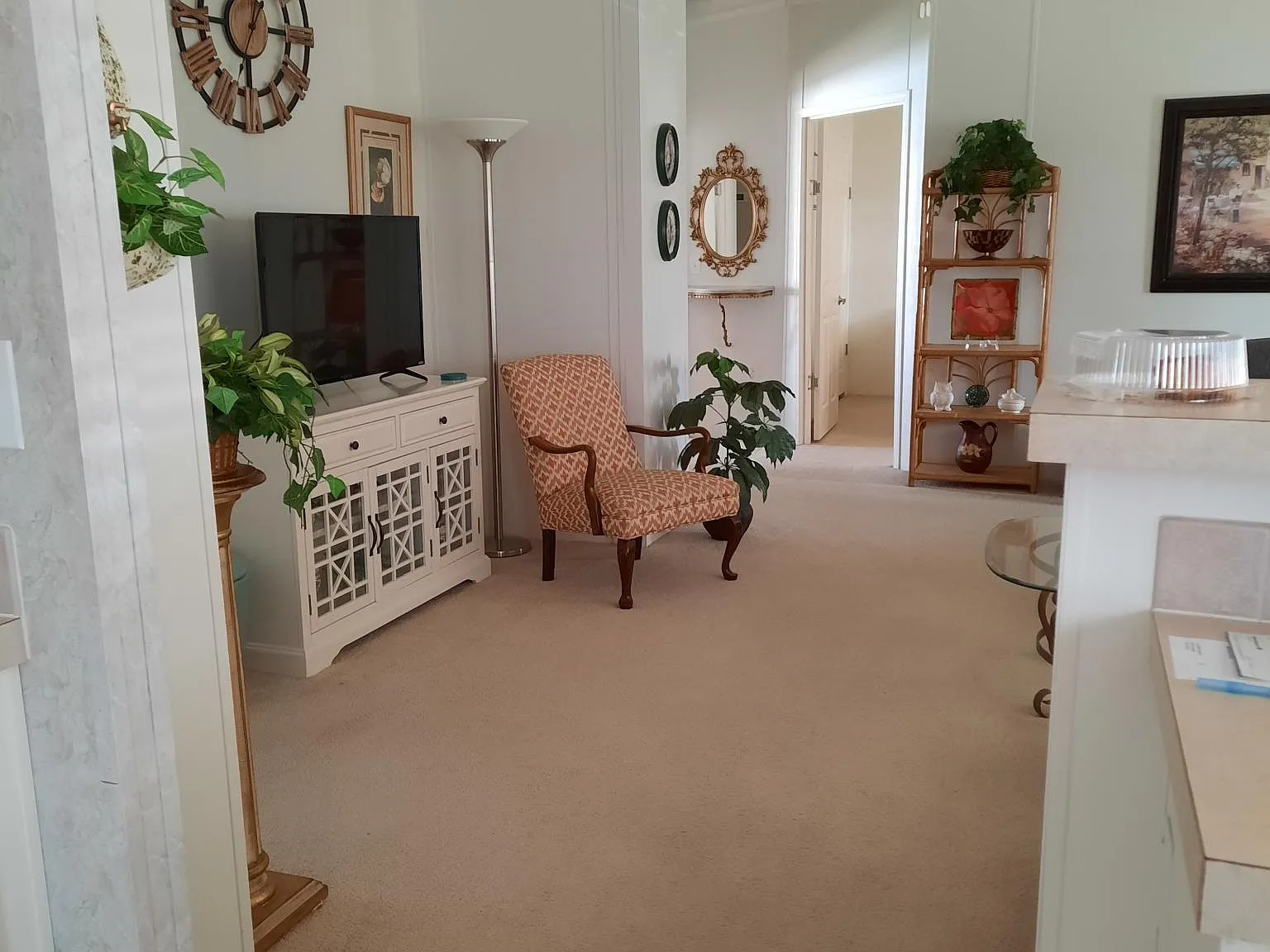 2 bed, 1296 sqft, $3,400 — Photo 4