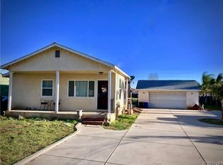 121 E County Line Rd, Calimesa, CA 92320