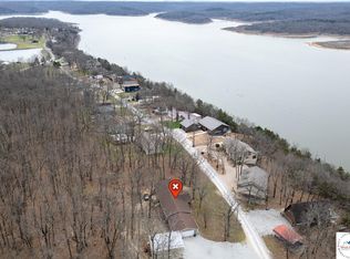 556 SE 1291p Private Rd, Clinton, MO 64735