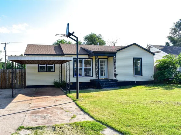 124 Carpenter Ln, Elk City, OK 73644