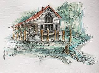 1218 Quail Cove Cir, Warne, NC 28909