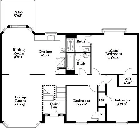 4089 Whitehall Dr — Photo 14