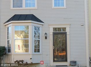 10454 Spencer Ct, Bowie, MD 20721