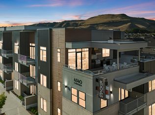 4340 E Haystack St #209, Boise, ID 83716