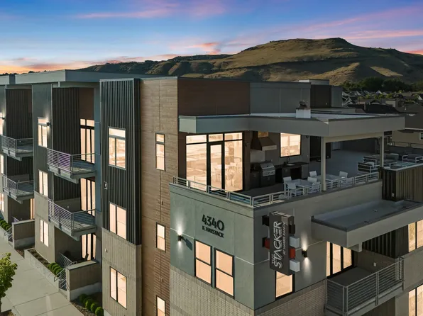 4340 E Haystack St #204, Boise, ID 83716