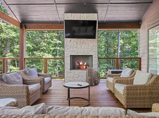 81 Hickory Ridge Rd, Broken Bow, OK 74728