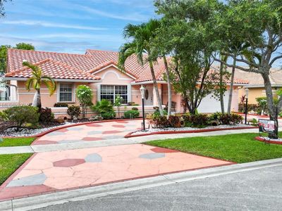 556 NW 164th Ave, Pembroke Pines, FL, 33028