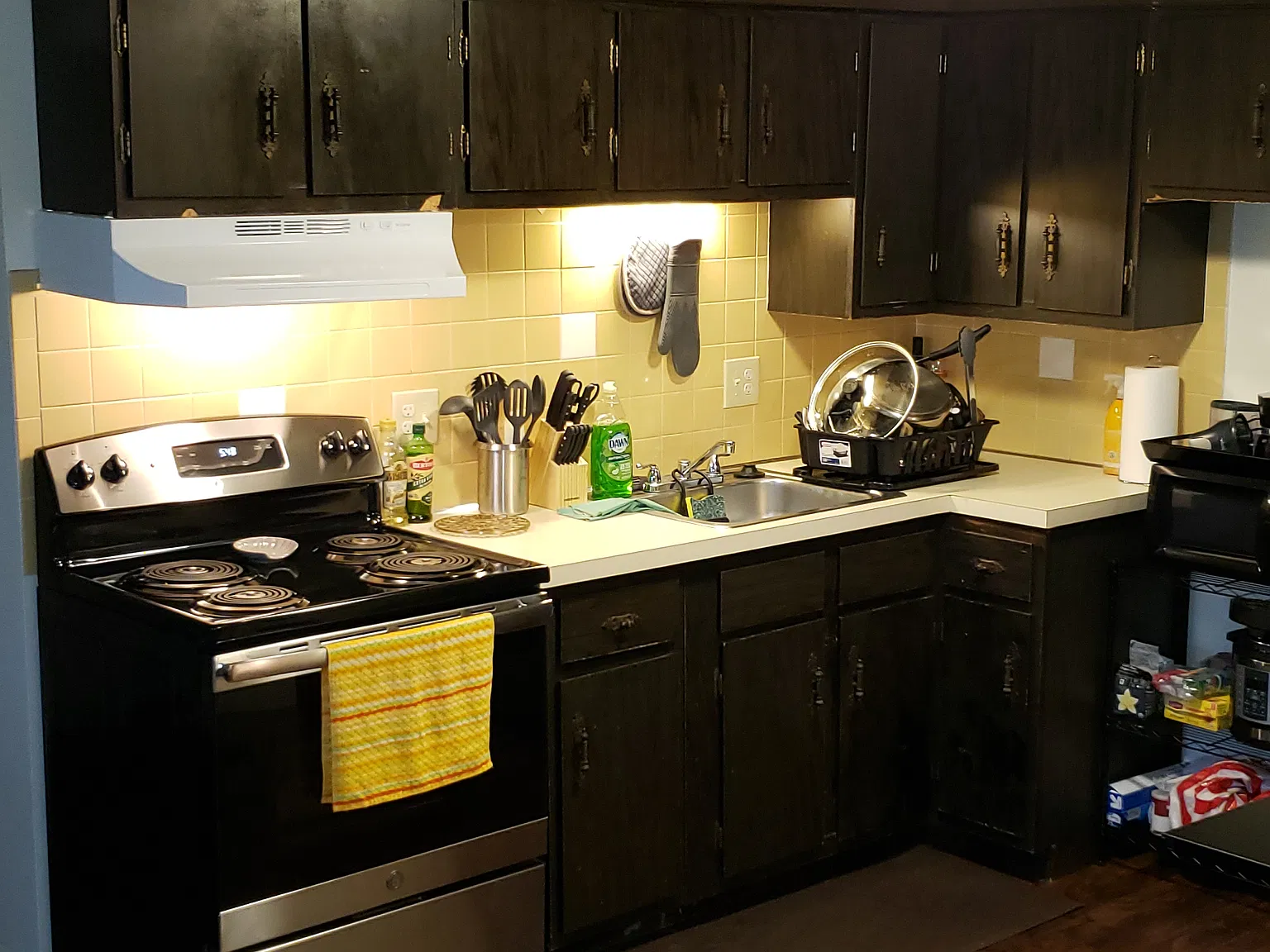 Studio, 400 sqft, $1,495 — Photo 4