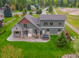 61 Cabinet View Country Club Rd, Libby, MT 59923