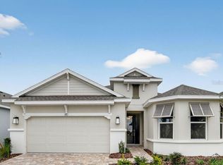 881 Arbor Green Trail St, Cloud, FL 34771