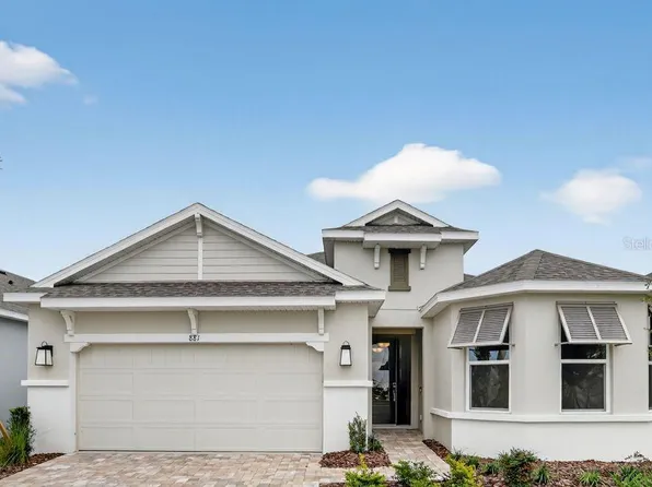 881 Arbor Green Trail St, Cloud, FL 34771