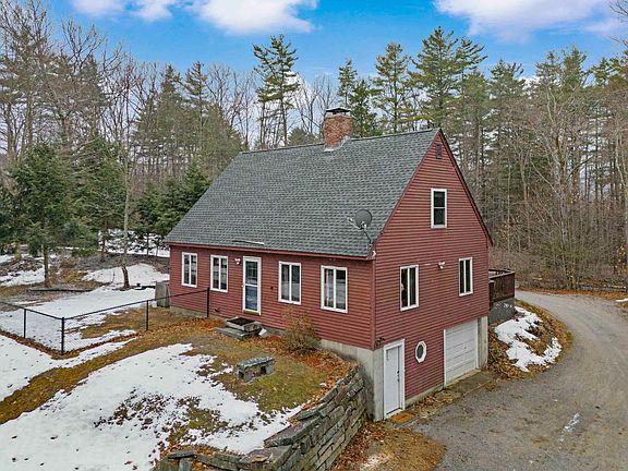 2nd image of 133 Reservoir Road